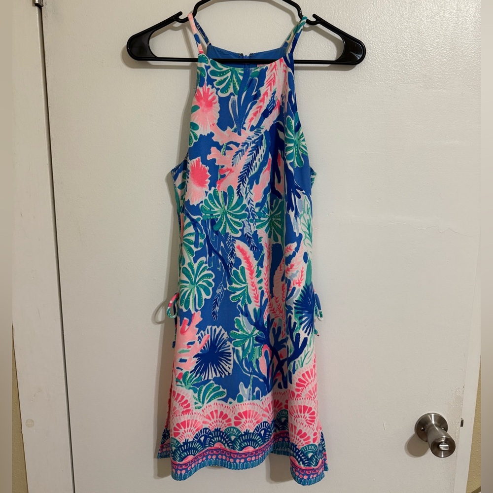 LILY PULITZER sundress/romper